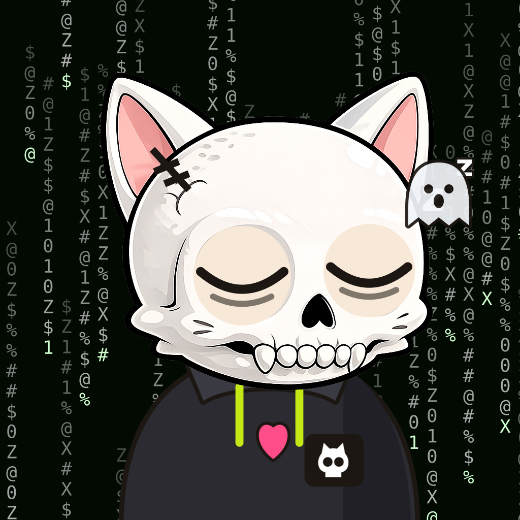Sherwood Cat #2726