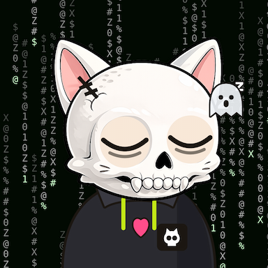 Sherwood Cat #2726