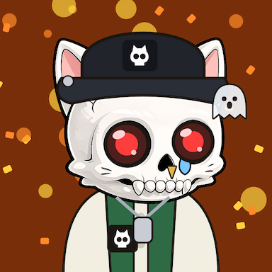 Sherwood Cat #2727