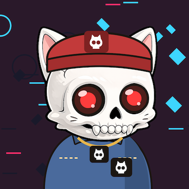 Sherwood Cat #2728