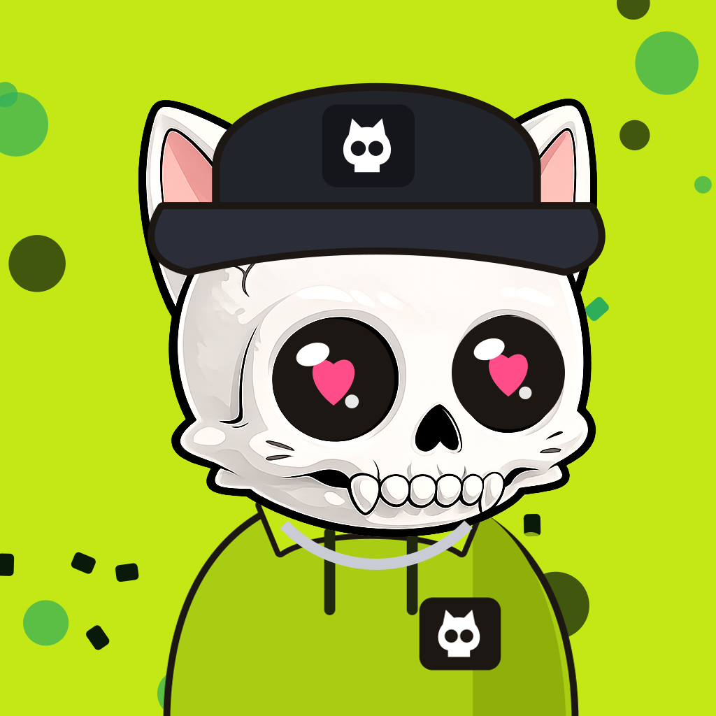 Sherwood Cat #2729