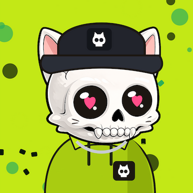 Sherwood Cat #2729