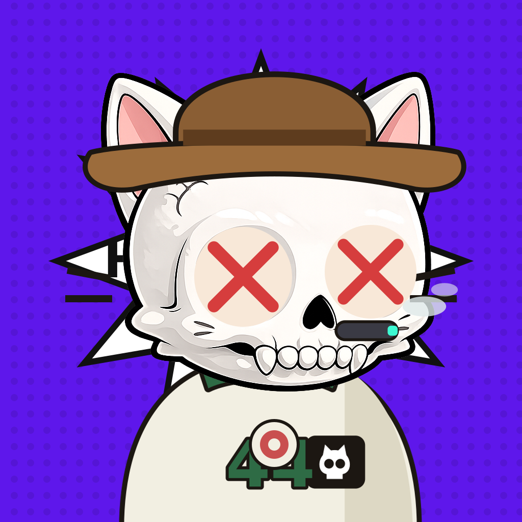 Sherwood Cat #273