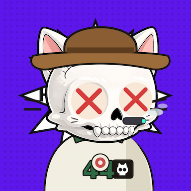Sherwood Cat #273