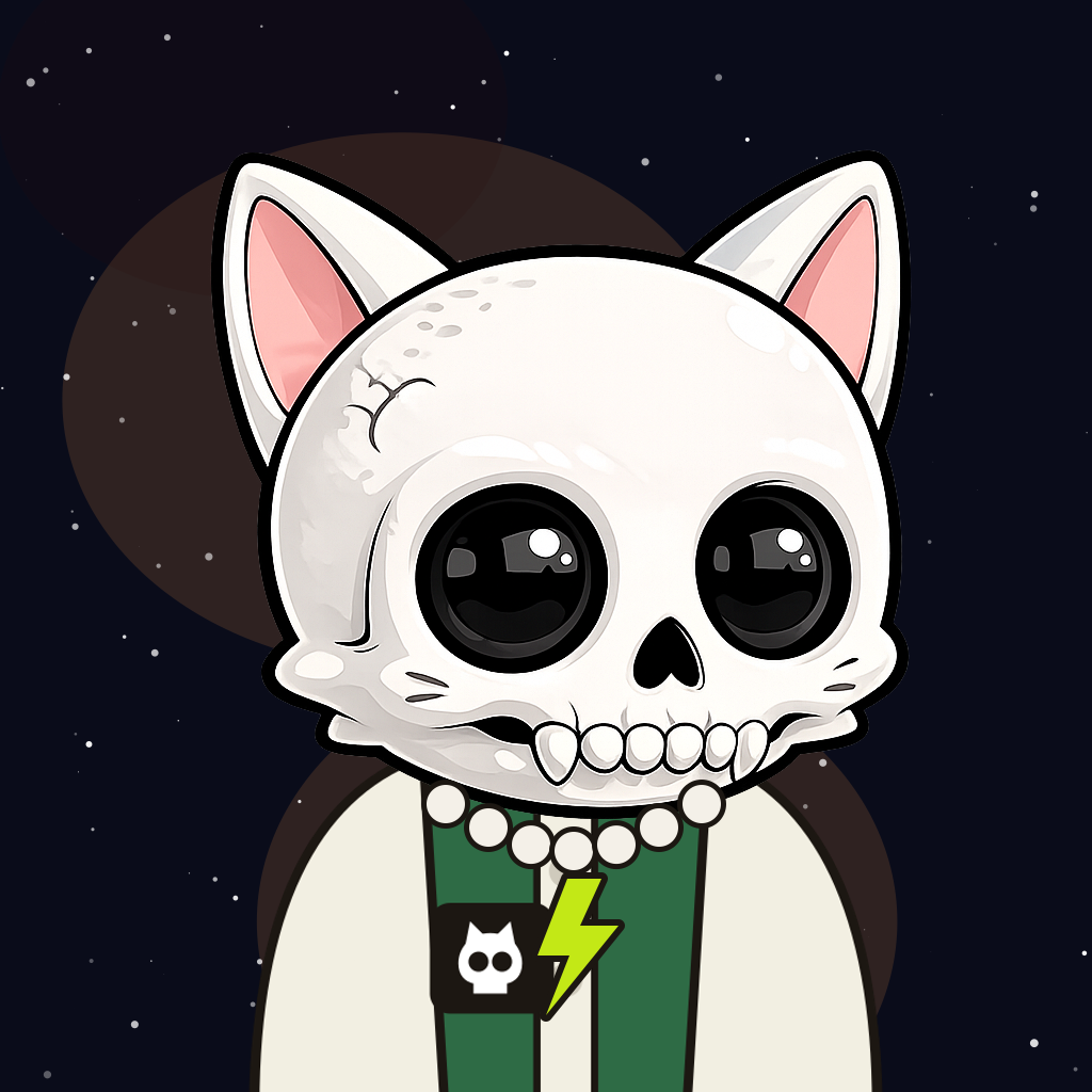 Sherwood Cat #2730