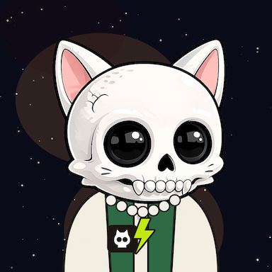 Sherwood Cat #2730