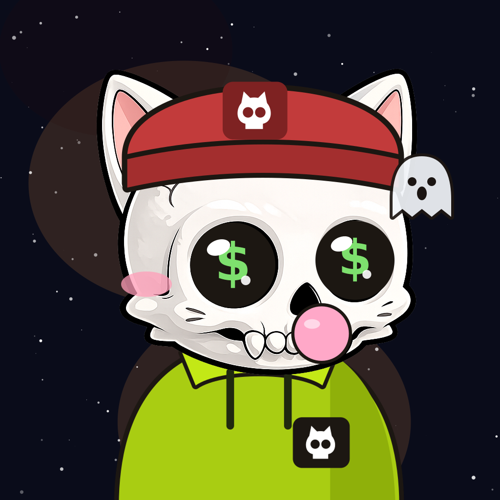 Sherwood Cat #2736