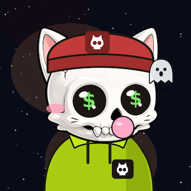 Sherwood Cat #2736