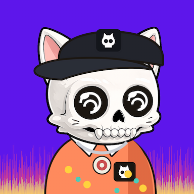Sherwood Cat #2737
