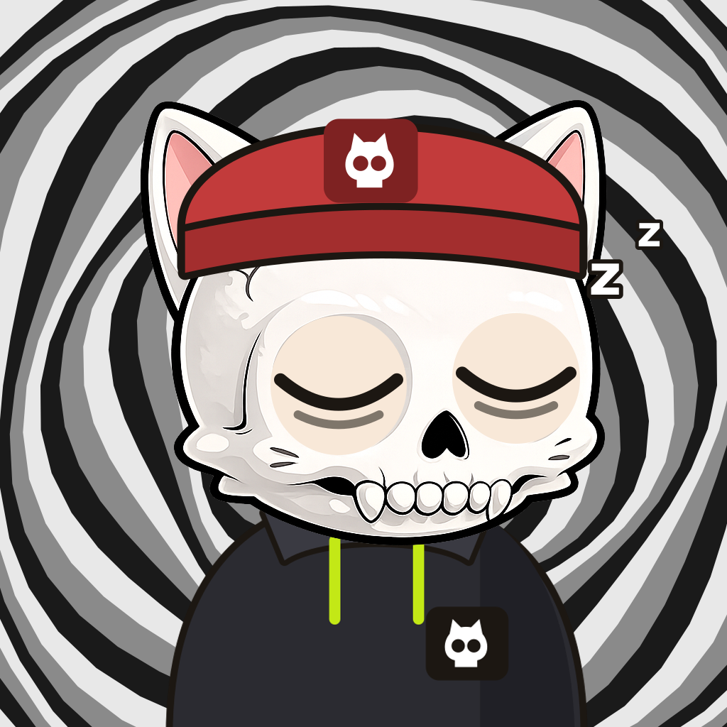 Sherwood Cat #2739