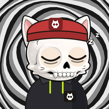 Sherwood Cat #2739