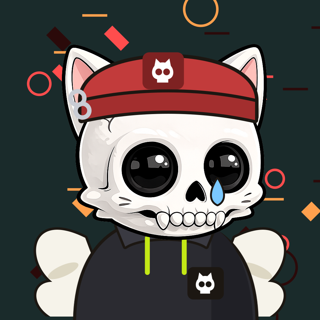 Sherwood Cat #274