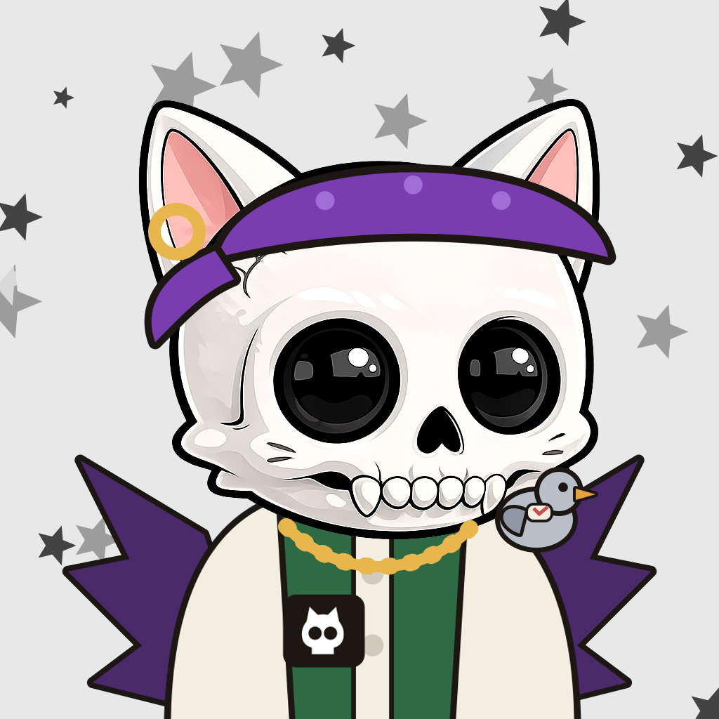 Sherwood Cat #2740