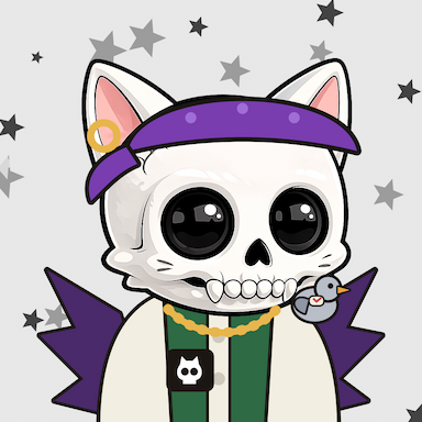 Sherwood Cat #2740