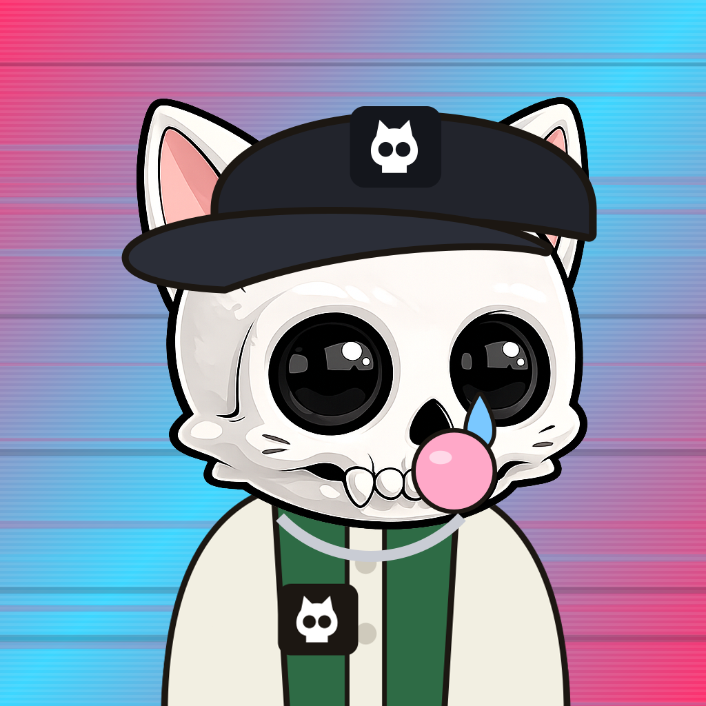 Sherwood Cat #2742