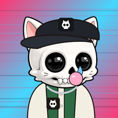 Sherwood Cat #2742