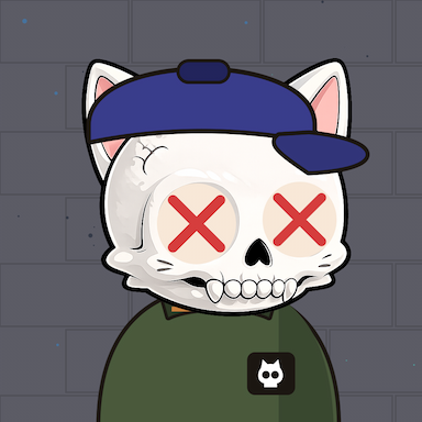 Sherwood Cat #2744