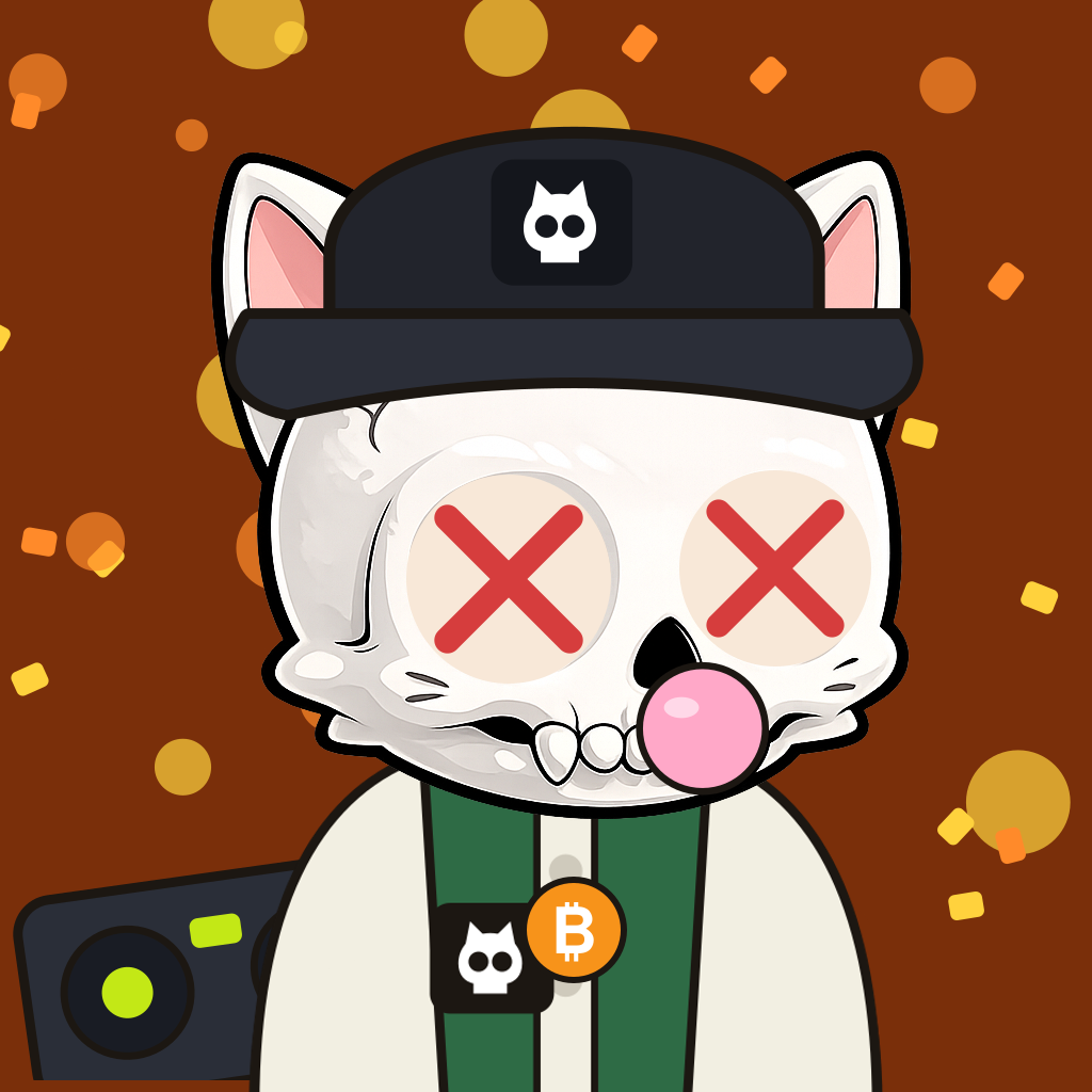 Sherwood Cat #2745