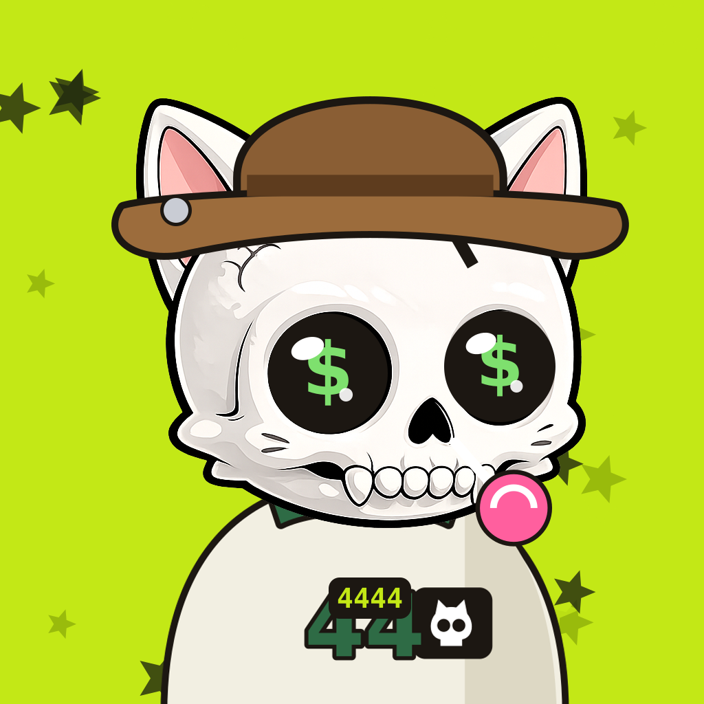 Sherwood Cat #2746