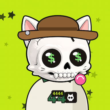 Sherwood Cat #2746