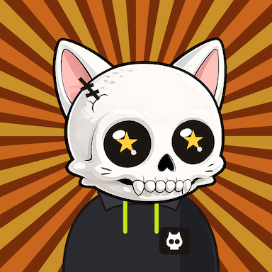 Sherwood Cat #2747