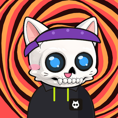 Sherwood Cat #2748