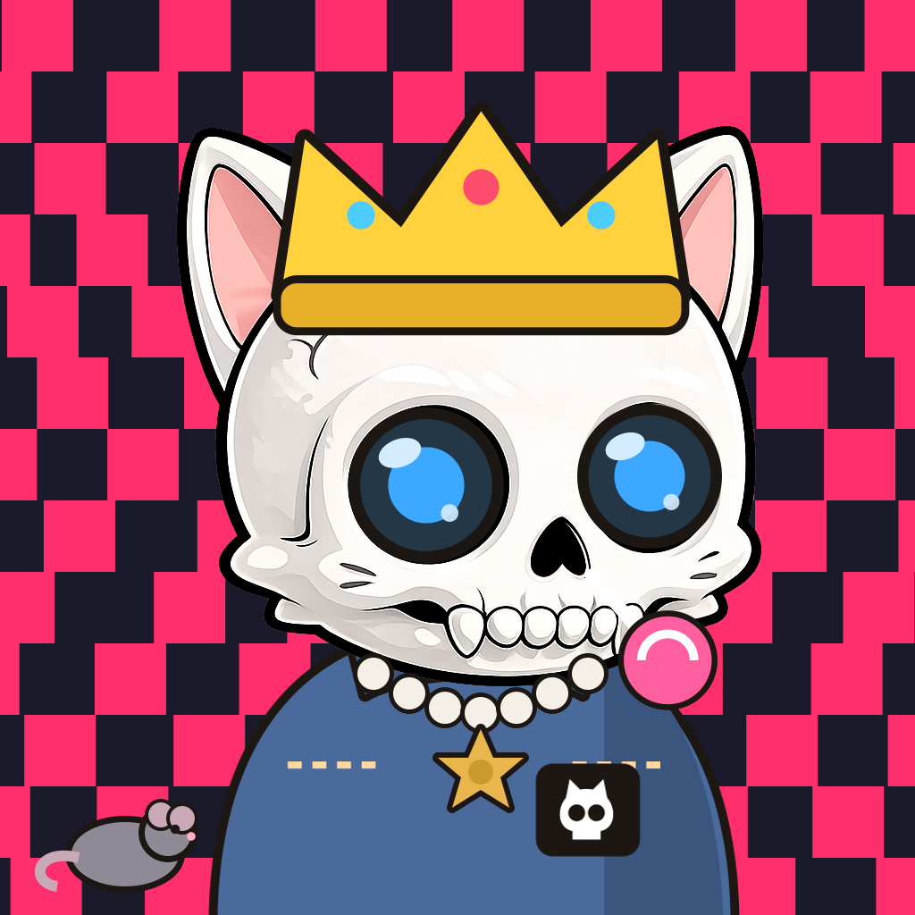 Sherwood Cat #275