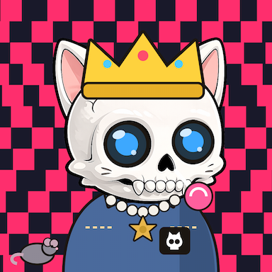 Sherwood Cat #275