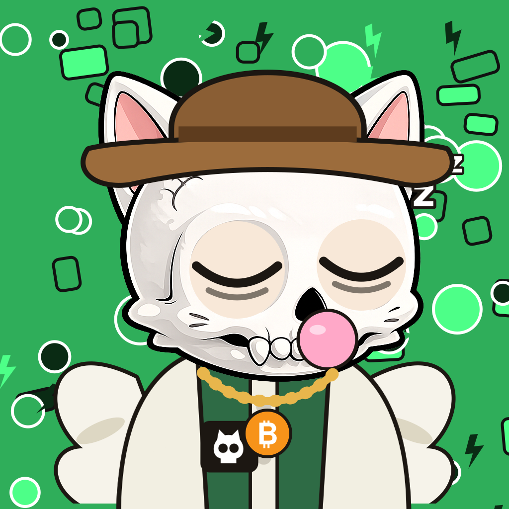 Sherwood Cat #2751