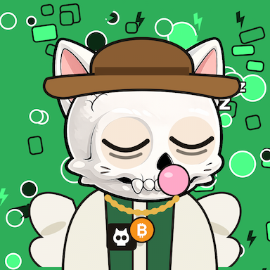 Sherwood Cat #2751