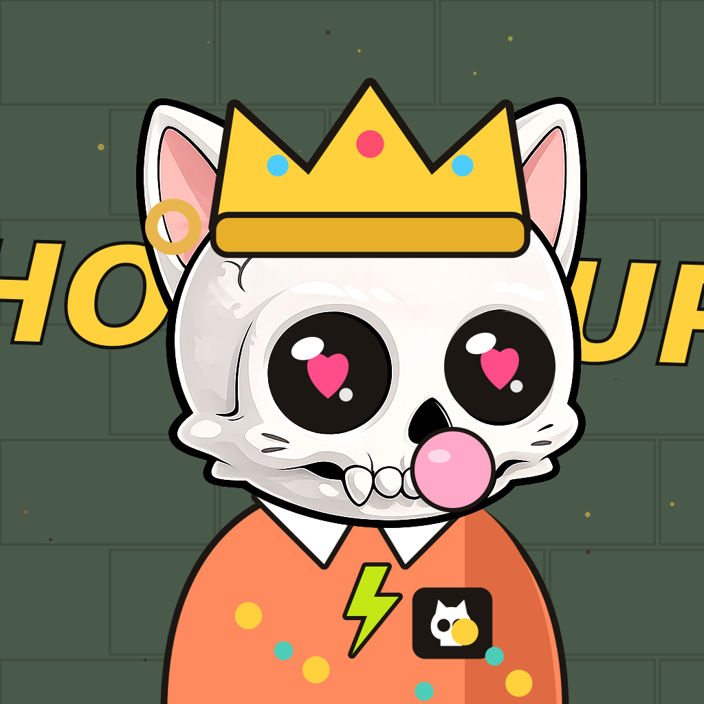 Sherwood Cat #2752