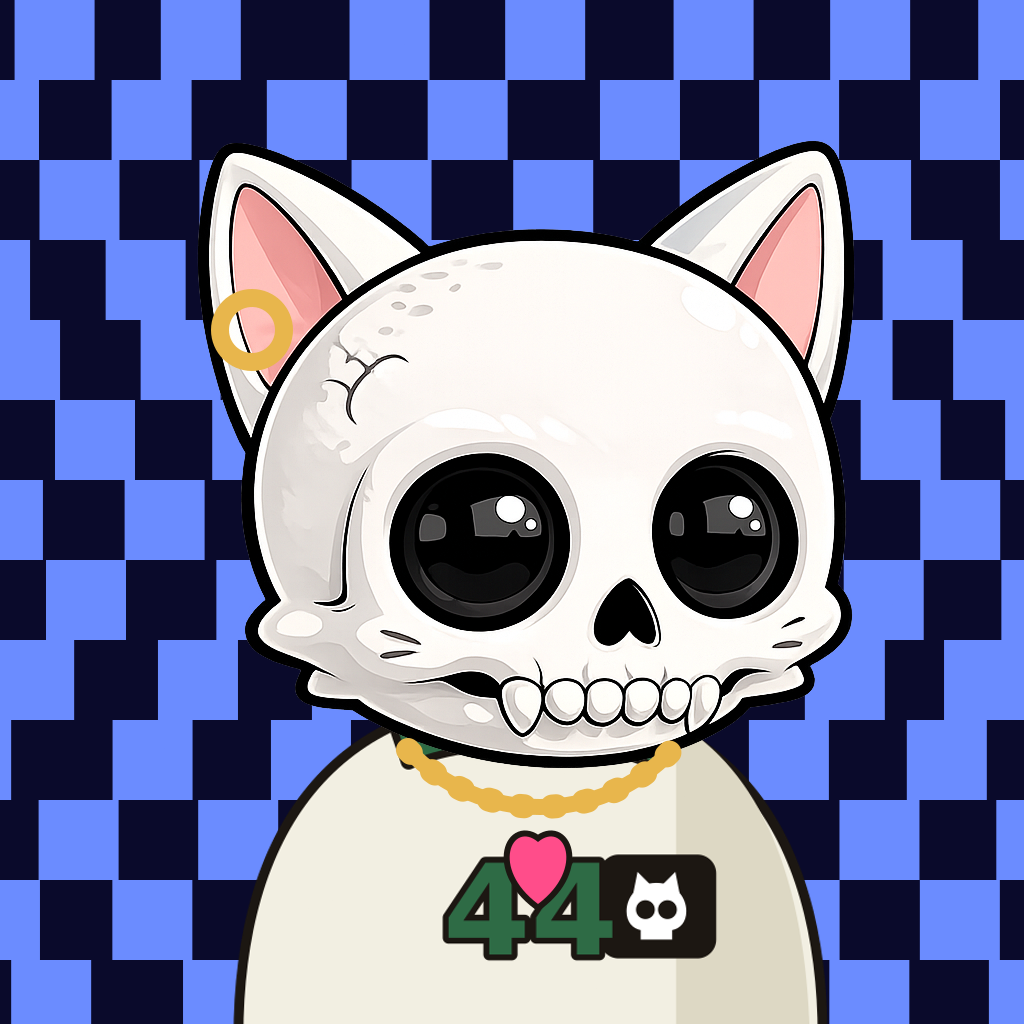Sherwood Cat #2753