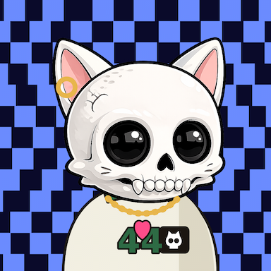 Sherwood Cat #2753