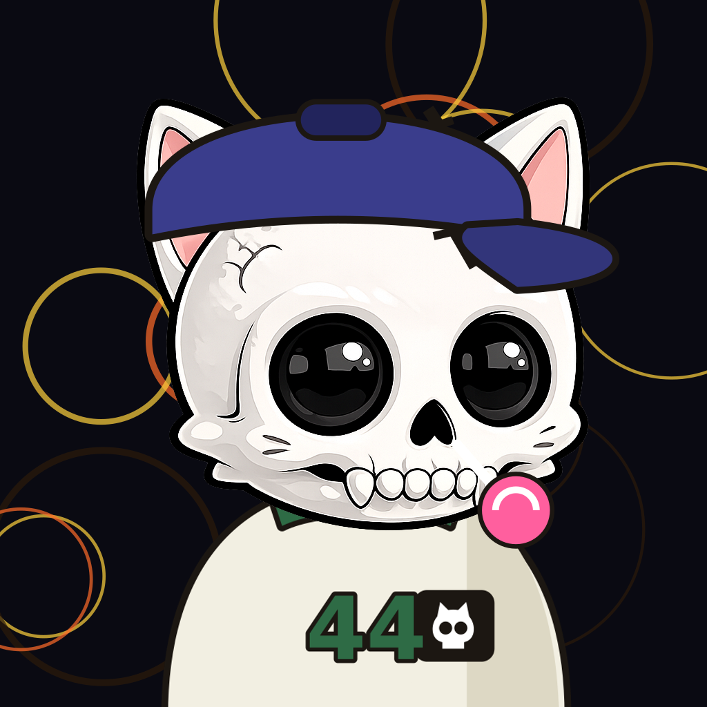 Sherwood Cat #2754