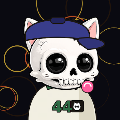 Sherwood Cat #2754