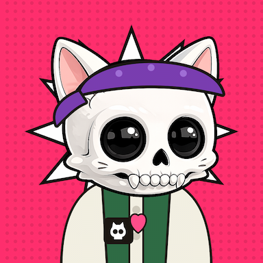 Sherwood Cat #2756