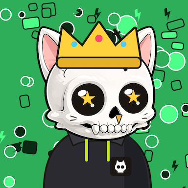 Sherwood Cat #2759