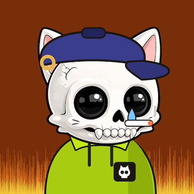 Sherwood Cat #276