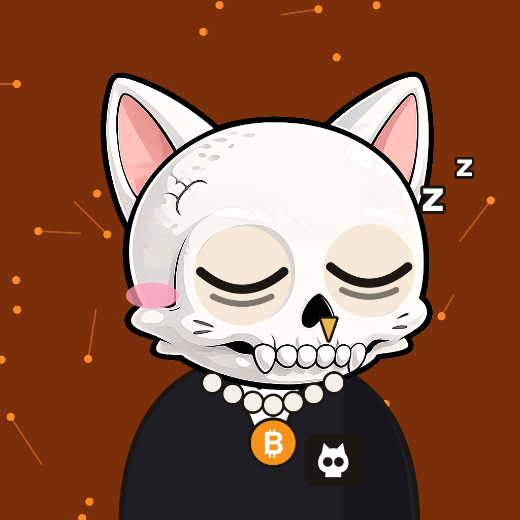 Sherwood Cat #2760