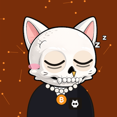 Sherwood Cat #2760