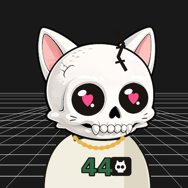 Sherwood Cat #2762