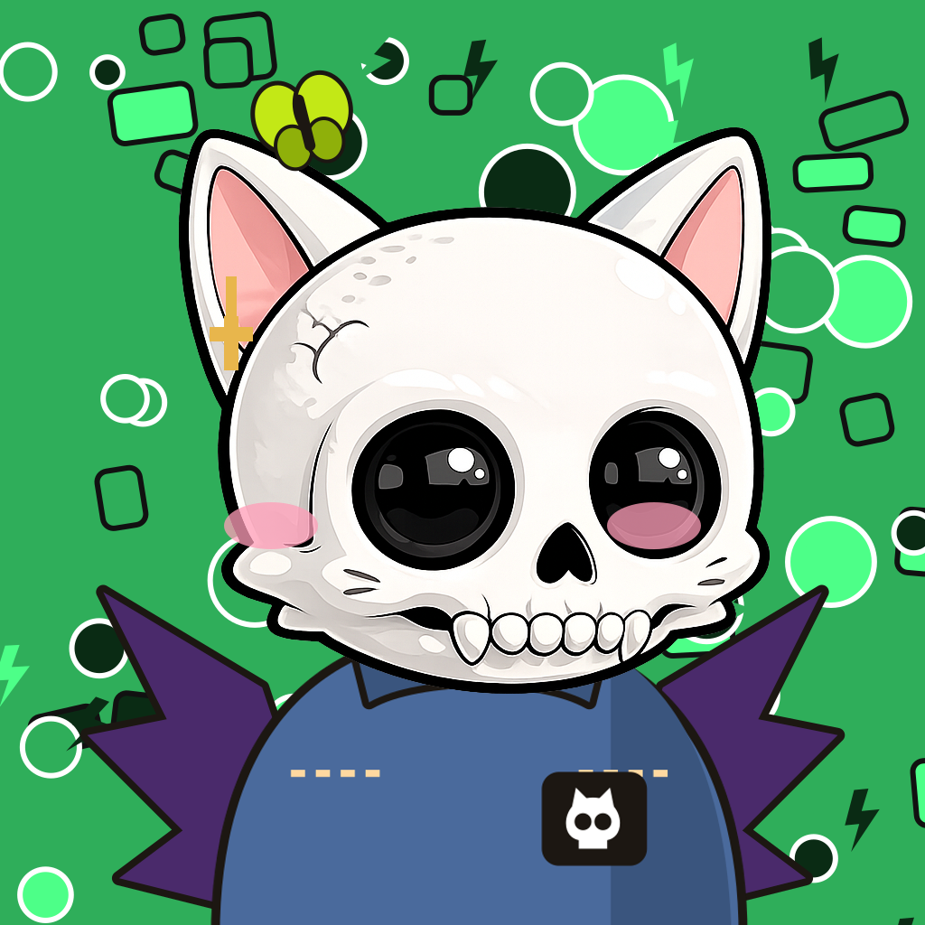 Sherwood Cat #2763