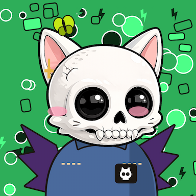 Sherwood Cat #2763