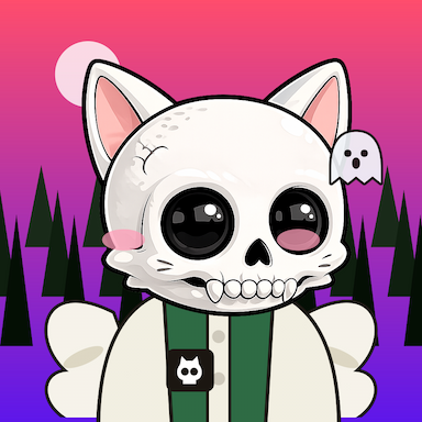 Sherwood Cat #2764