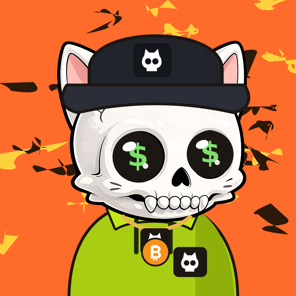 Sherwood Cat #2767