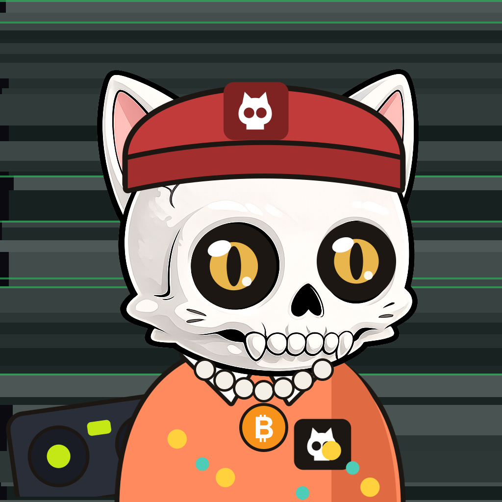 Sherwood Cat #2768