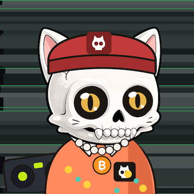 Sherwood Cat #2768