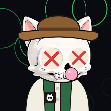 Sherwood Cat #2769
