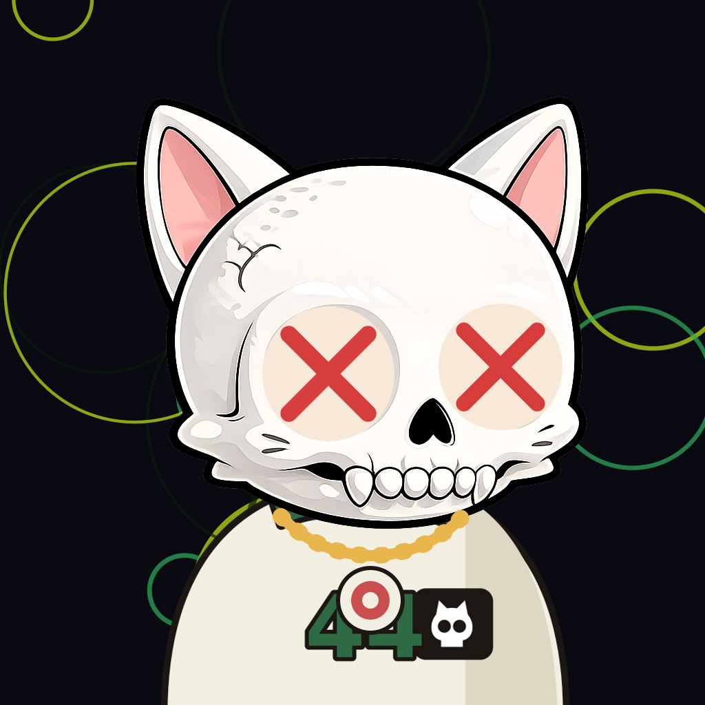 Sherwood Cat #277