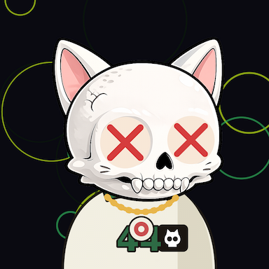 Sherwood Cat #277